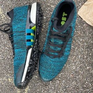 Adidas tour360 men's golf shoes size 11.5